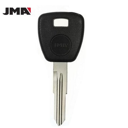 Jma JMA: HD106 Honda Transponder Key JMA-TP03HOND-21-P